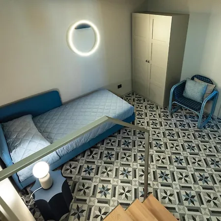 Loft 216 Holiday home