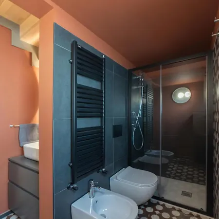 Holiday home Loft 216 *