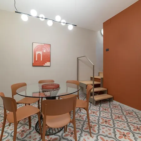 Holiday home Loft 216 Mola di Bari