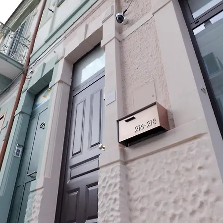 Loft 216 Mola di Bari