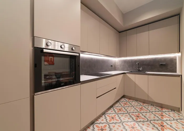 Dom wakacyjny Loft 216 Mola di Bari