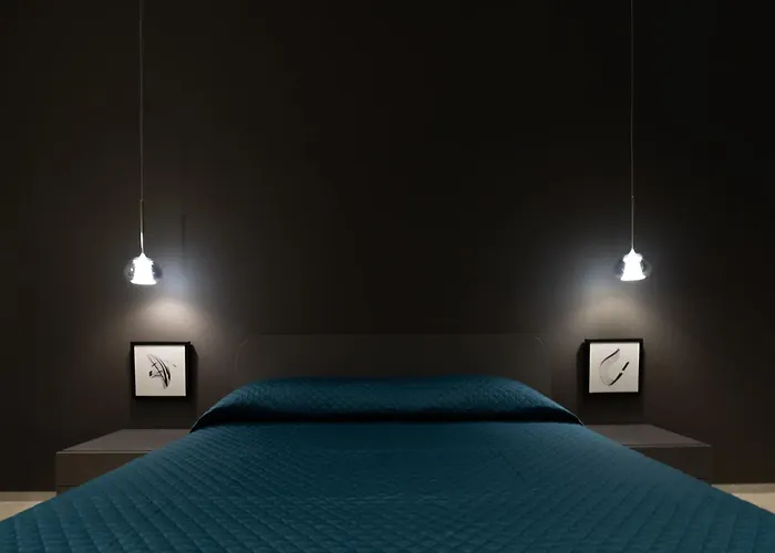 Dom wakacyjny Loft 216 *