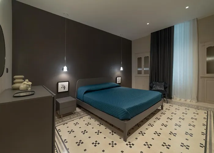 Loft 216 Mola di Bari