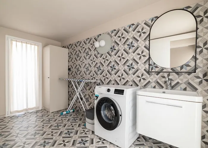 Loft 216 * Mola di Bari