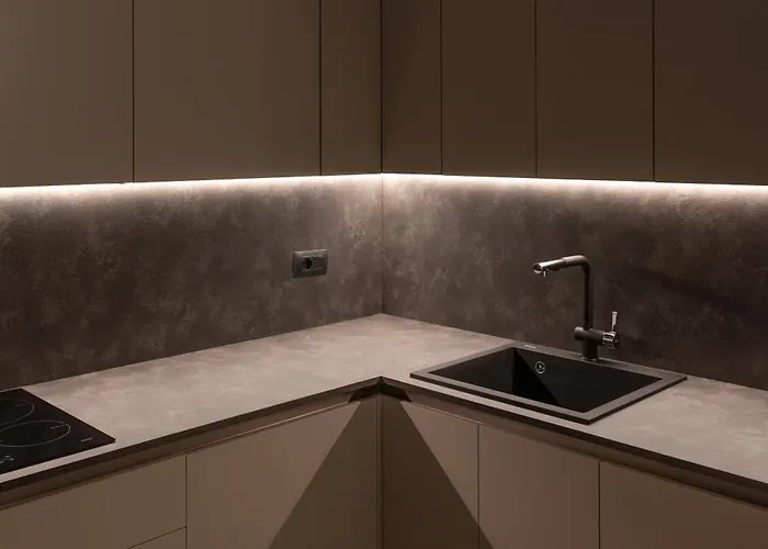 Dom wakacyjny Loft 216 Mola di Bari