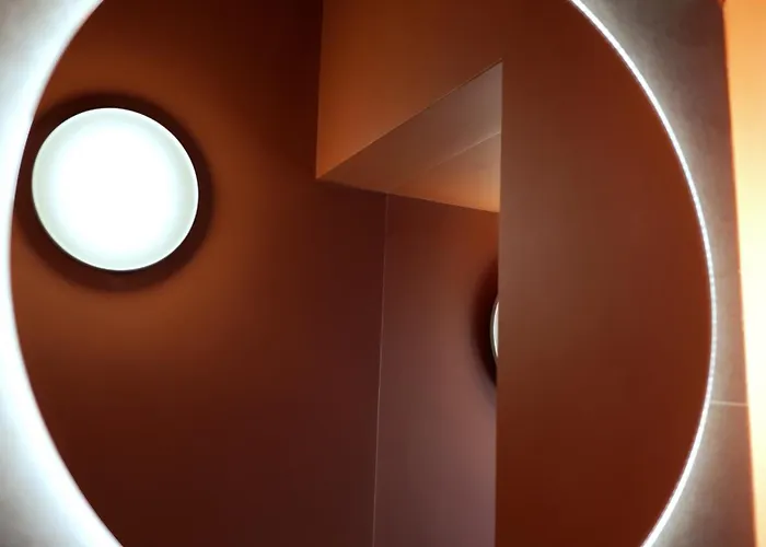 Loft 216 Mola di Bari