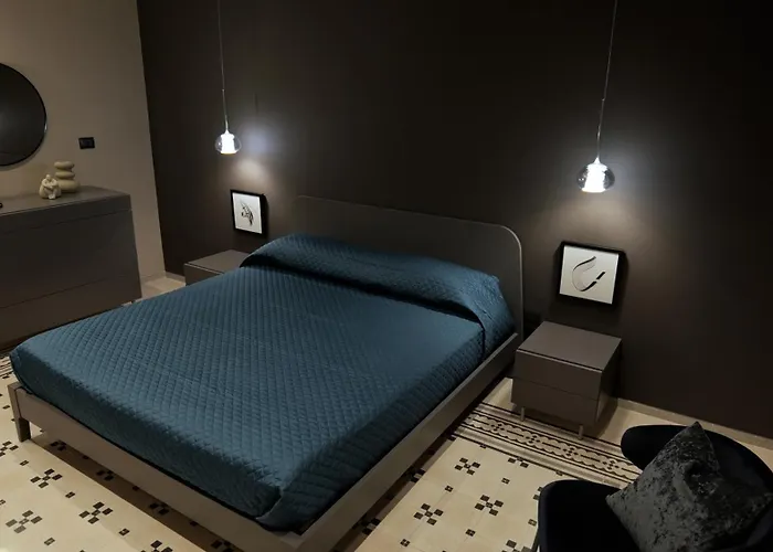 Loft 216 Dom wakacyjny Mola di Bari
