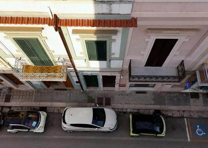 Dom wakacyjny Loft 216 Mola di Bari