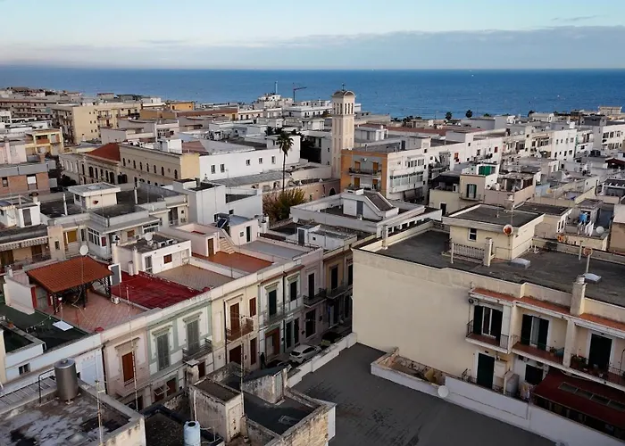 Loft 216 Mola di Bari