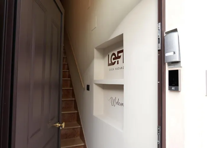 Loft 216 * Mola di Bari