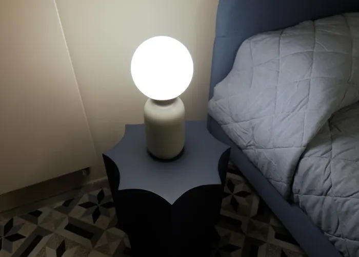 Loft 216 Dom wakacyjny