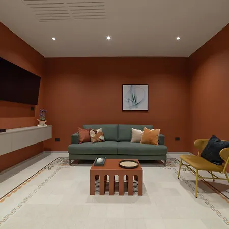 Loft 216 Holiday home Mola di Bari