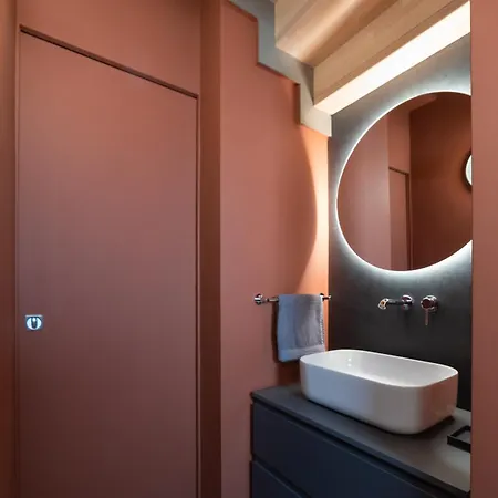 Loft 216 Ferienhaus *