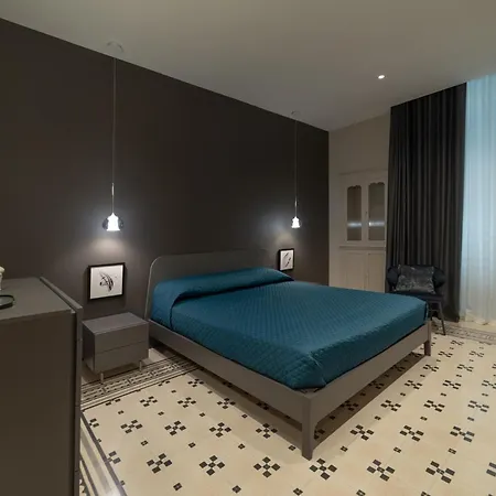 Loft 216 Mola di Bari