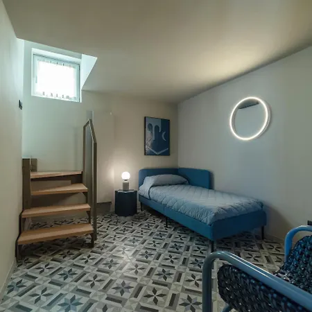 Loft 216 Mola di Bari