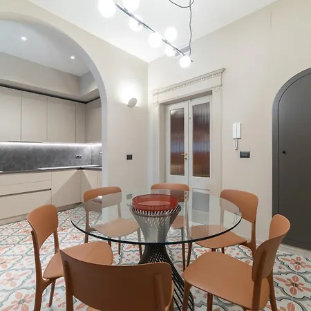 Holiday home Loft 216 Mola di Bari