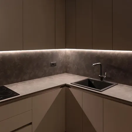 Ferienhaus Loft 216 Mola di Bari