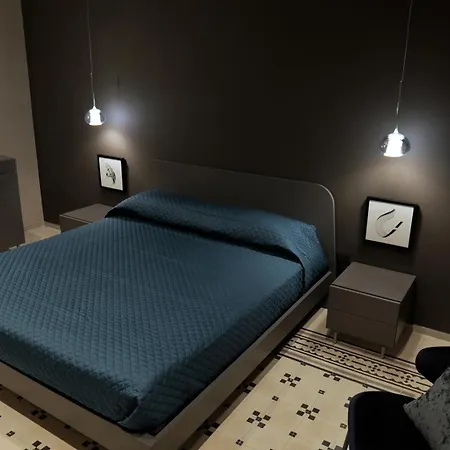 Loft 216 Сasa de vacaciones Mola di Bari