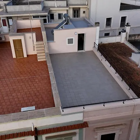 Loft 216 * Mola di Bari