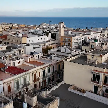 Loft 216 Mola di Bari