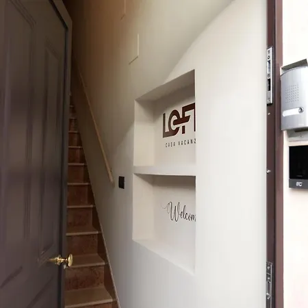 Loft 216 * Mola di Bari