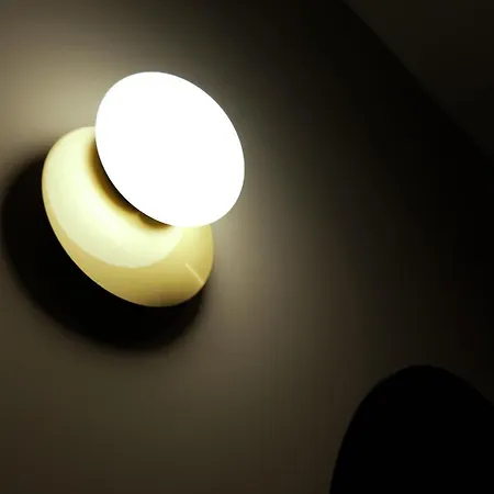 Loft 216 Ferienhaus *