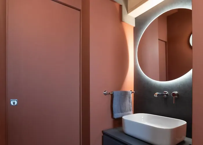 Loft 216 בית נופש *