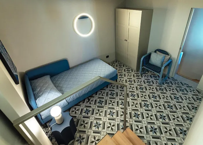 Loft 216 בית נופש