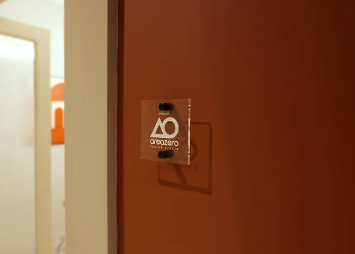 Loft 216 בית נופש *