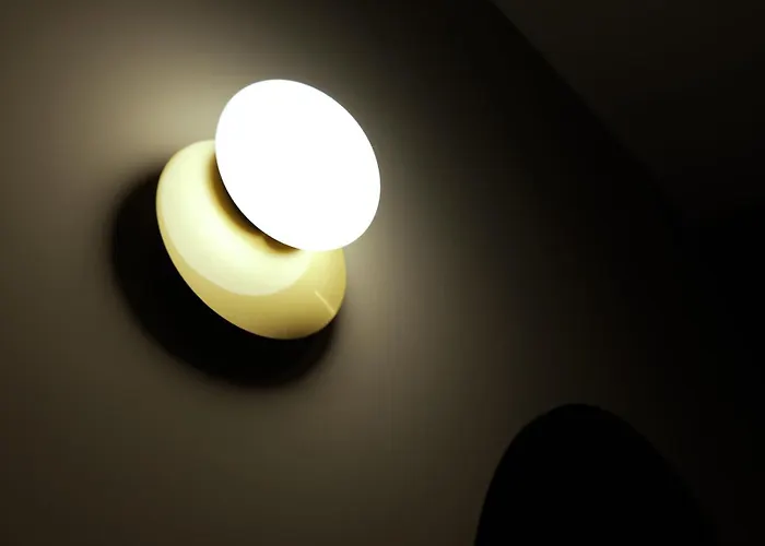 Loft 216 בית נופש *